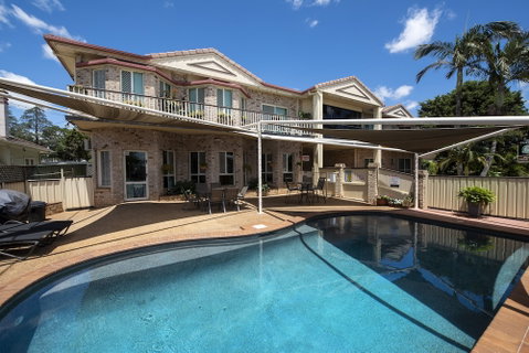 Highlander Motor Inn & Apartments - Accommodation Gladstone 1