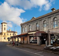 Hotel Frangos - Accommodation Gladstone