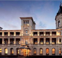 Craigs Royal Hotel - Accommodation Gladstone