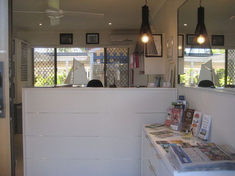 Nautilus Noosa Holiday Resort - Accommodation Gladstone 5