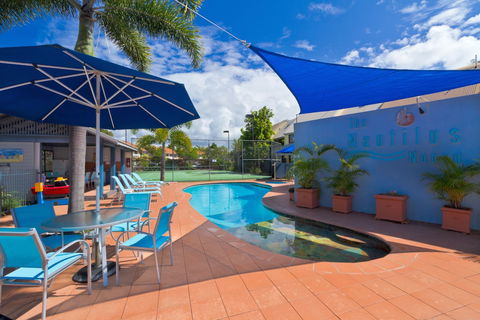 Nautilus Noosa Holiday Resort - Accommodation Gladstone 4