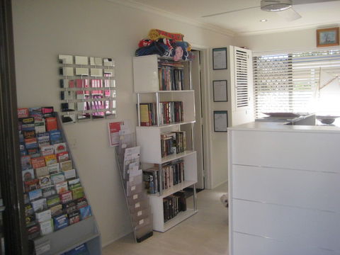 Nautilus Noosa Holiday Resort - Accommodation Gladstone 6