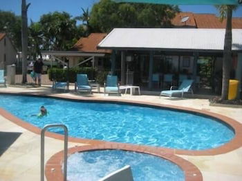Nautilus Noosa Holiday Resort - Accommodation Gladstone 1