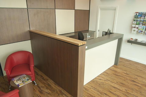 Brighton Hotel Motel - Accommodation Gladstone 6
