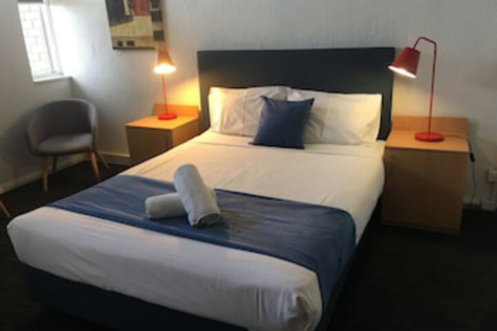  Accommodation Gladstone