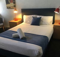 Parkdale Motor Inn - Accommodation Gladstone