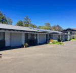 Kingsley Motel  Restaurant - Accommodation Gladstone