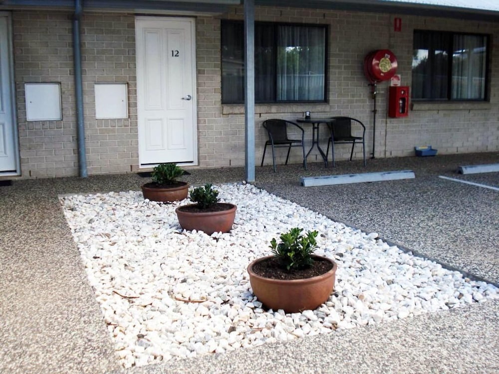 Highland Plains ACT Accommodation Gladstone