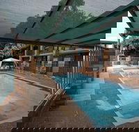 Fig Tree Motel - Accommodation Gladstone