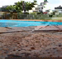 Boulevard Motor Inn - Accommodation Gladstone