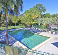 Sandcastles 1770 Motel  Resort - Accommodation Gladstone