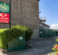 Econo Lodge Portland - Accommodation Gladstone