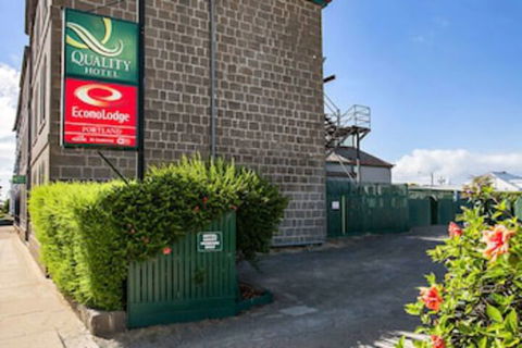Econo Lodge Portland - Accommodation Gladstone 0
