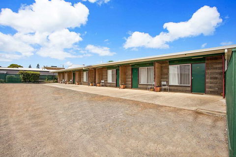 Econo Lodge Portland - Accommodation Gladstone 4
