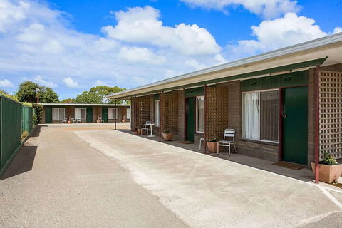 Econo Lodge Portland - Accommodation Gladstone 3