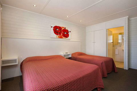Econo Lodge Portland - Accommodation Gladstone 7