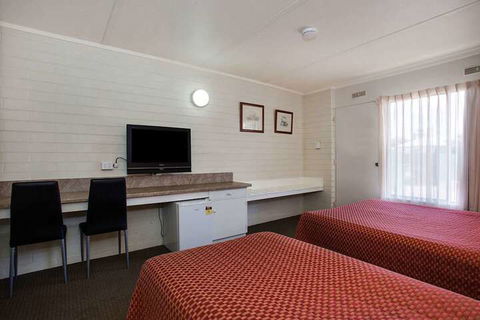 Econo Lodge Portland - Accommodation Gladstone 5