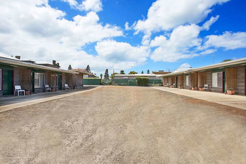 Econo Lodge Portland - Accommodation Gladstone 1
