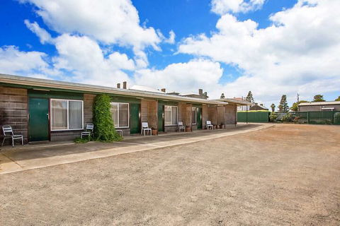 Econo Lodge Portland - Accommodation Gladstone 2