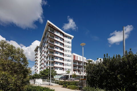 Direct Hotels â€“ Holborn At Central - Accommodation Gladstone 1