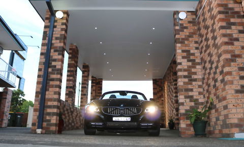 Marco Polo Motor Inn - Accommodation Gladstone 1