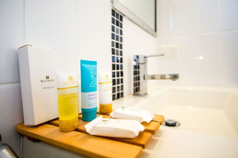 Marco Polo Motor Inn - Accommodation Gladstone 4