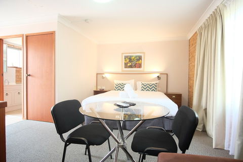 Marco Polo Motor Inn - Accommodation Gladstone 3