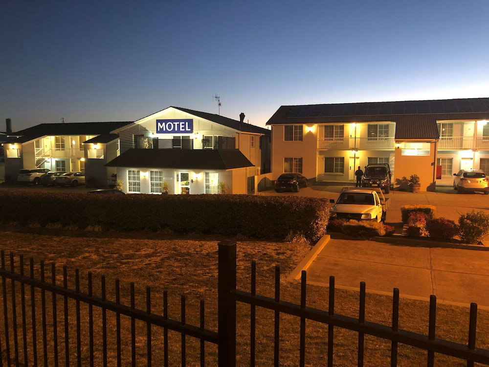 Kelso NSW Accommodation Gladstone