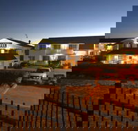 Best Western Coachman's Inn Motel - Accommodation Gladstone