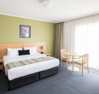The Woden Hotel - Accommodation Gladstone