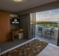 Gladstone Reef Hotel Motel - Accommodation Gladstone