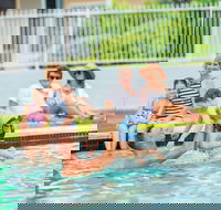 Club Tropical Resort Darwin - Accommodation Gladstone