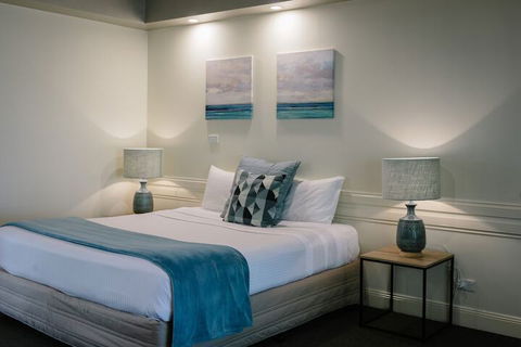 Fairways Resort - Accommodation Gladstone 6