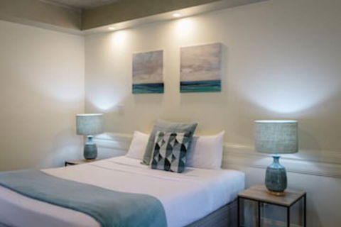 Fairways Resort - Accommodation Gladstone 0
