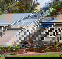 Marysville Garden Cottages - Accommodation Gladstone