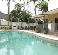Le Court Villas - Accommodation Gladstone