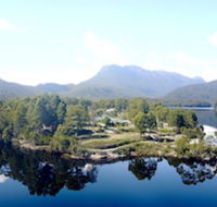 Tullah Lakeside Lodge - Accommodation Gladstone