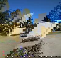Madison Spa Motel - Adults Only - Accommodation Gladstone
