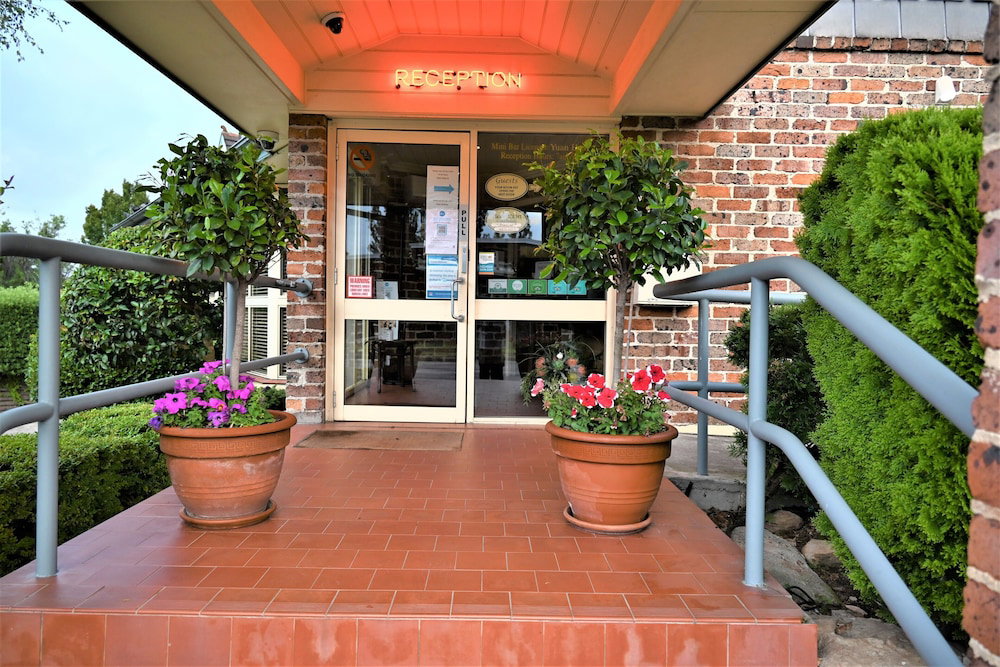 Wattle Ridge NSW Accommodation Gladstone