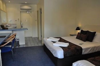 Ceduna Foreshore Hotel Motel - Accommodation Gladstone 1