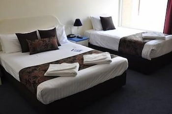 Ceduna Foreshore Hotel Motel - Accommodation Gladstone 6