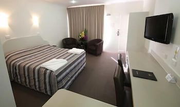  Accommodation Gladstone