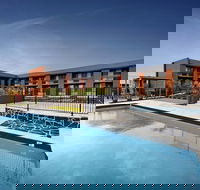 Mid City Warrnambool - Accommodation Gladstone