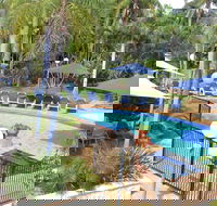 Kellys Beach Resort - Accommodation Gladstone