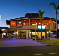 Admiral Motel Bunbury - Accommodation Gladstone