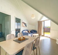 Beach Cabins Merimbula - Accommodation Gladstone
