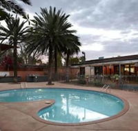 Seasons Hotel Newman - Accommodation Gladstone