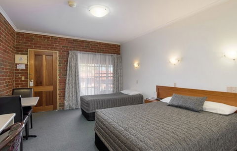Yarra Valley Motel - Accommodation Gladstone 6