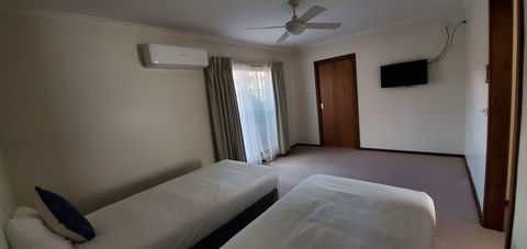 Yarra Valley Motel - Accommodation Gladstone 2
