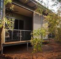 Cicada Lodge - Accommodation Gladstone